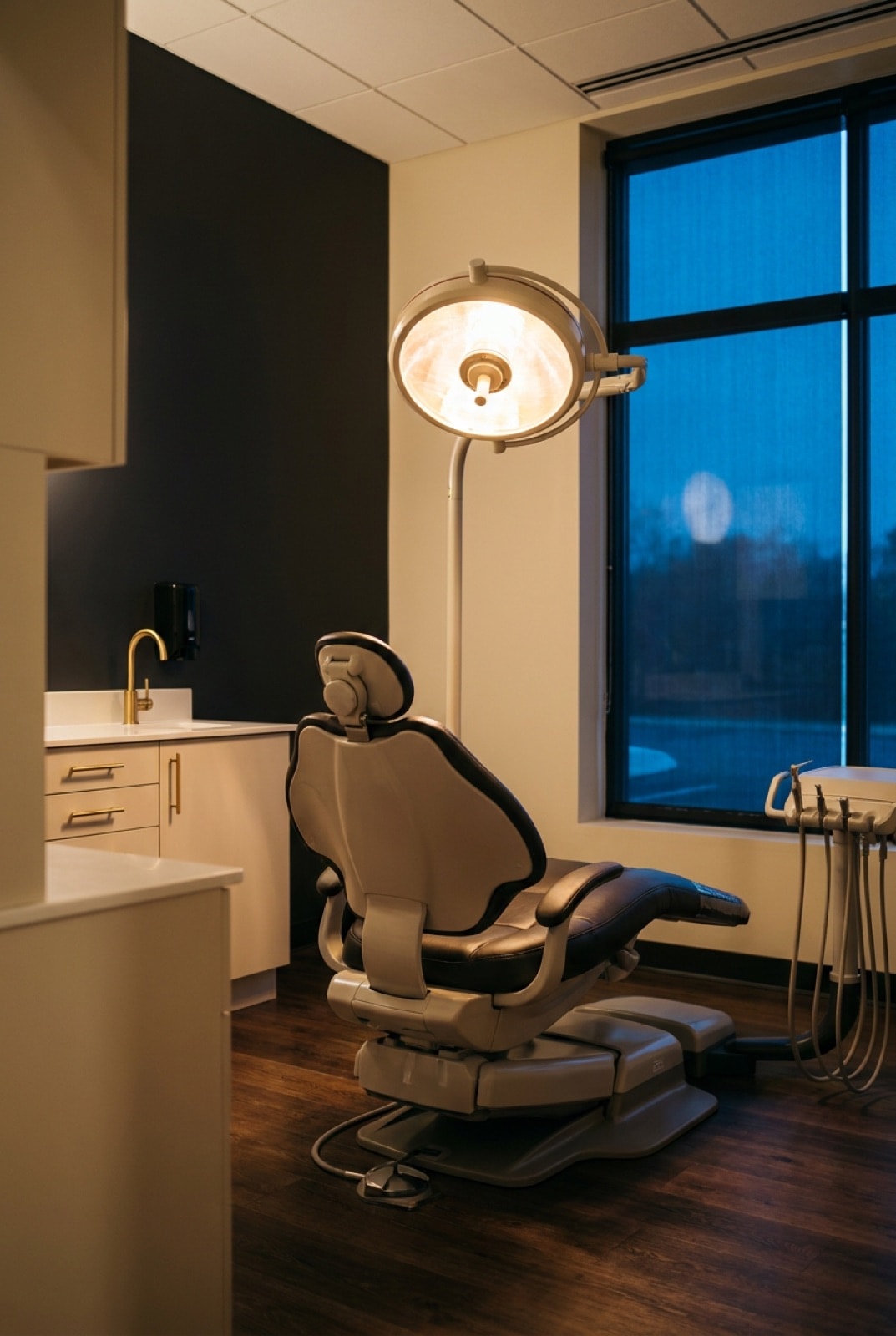 Bhawani's Dental Care